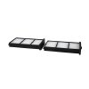 CONTINENTAL Filter, Innenraumluft 28.0002-1349.2 - 28000213492 für XR315172