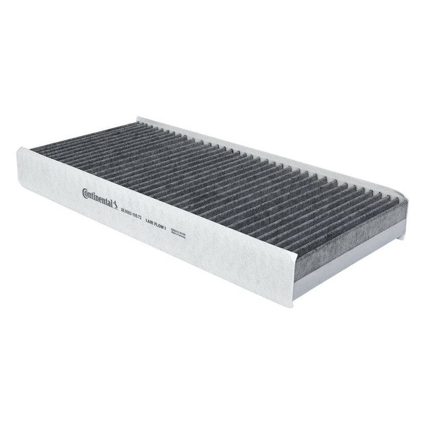 CONTINENTAL Filter, Innenraumluft 28.0002-1057.2 - 28000210572 für 6447-YN