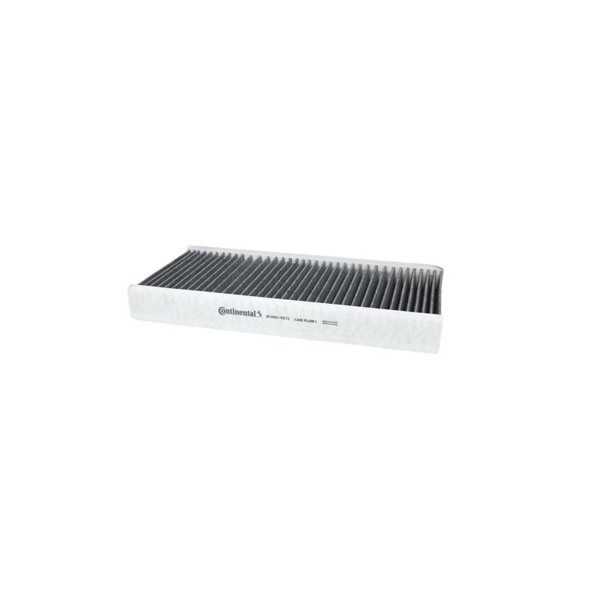 CONTINENTAL Filter, Innenraumluft 28.0002-1057.2 - 28000210572 für 6447-YN