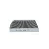 CONTINENTAL Filter, Innenraumluft 28.0002-1099.2 - 28000210992 für 6R0819653