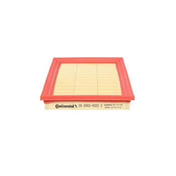 CONTINENTAL Luftfilter 28.0002-0022.2 - 28000200222...