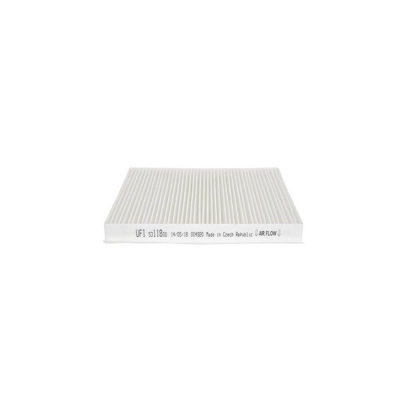 CONTINENTAL Filter, Innenraumluft 28.0002-1163.2 - 28000211632 für 97133-2D000