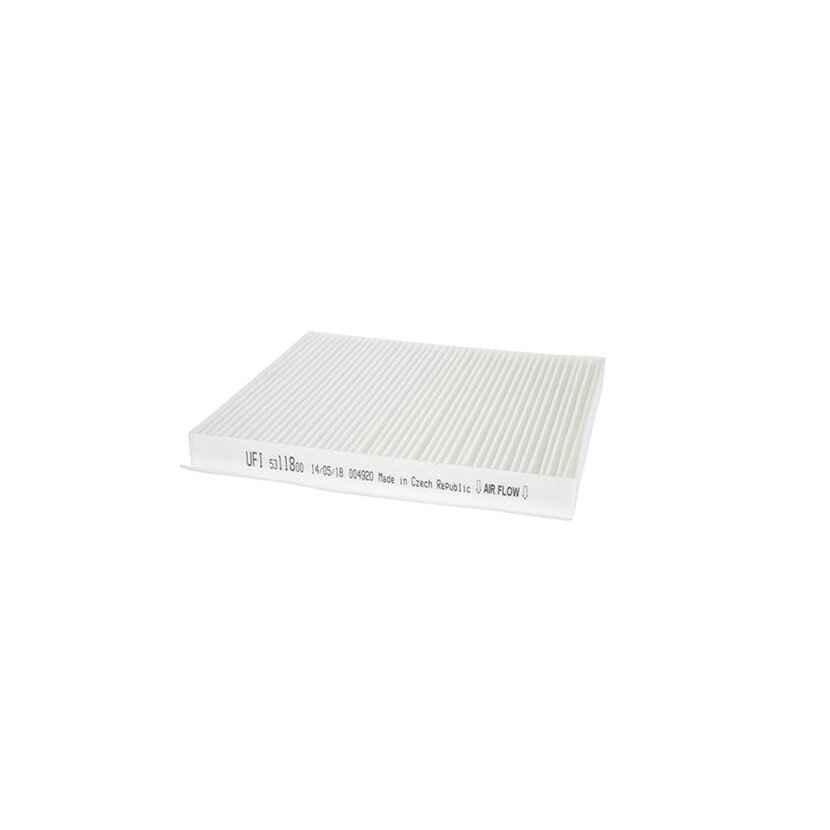 CONTINENTAL Filter, Innenraumluft 28.0002-1163.2 - 28000211632 für 97133-2D000