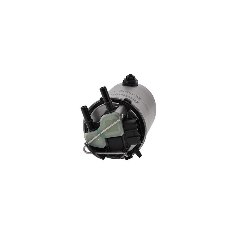 CONTINENTAL Kraftstofffilter 28.0002-4240.2 - 28000242402 für 16400-4EA1B