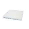 CONTINENTAL Filter, Innenraumluft 28.0002-1323.2 - 28000213232 für 87139-48020-83