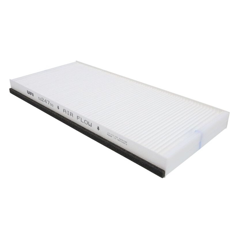CONTINENTAL Filter, Innenraumluft 28.0002-4226.2 - 28000242262 für 1698300118