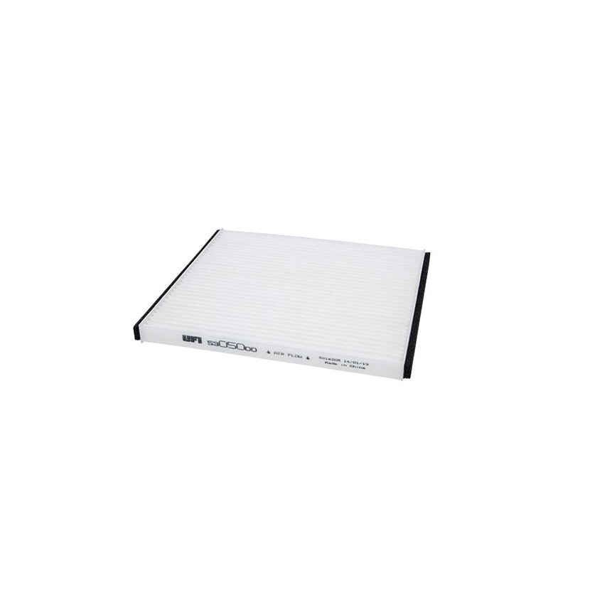 CONTINENTAL Filter, Innenraumluft 28.0002-1079.2 - 28000210792 für 88568-52010