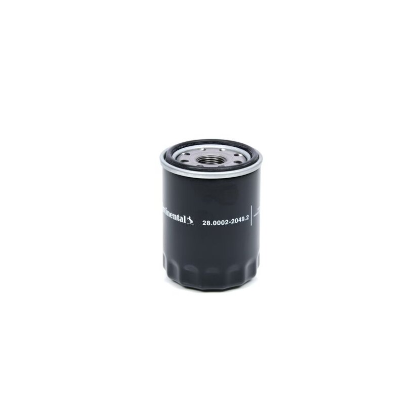 CONTINENTAL Ölfilter 28.0002-2049.2 - 28000220492 für 15208-70J01