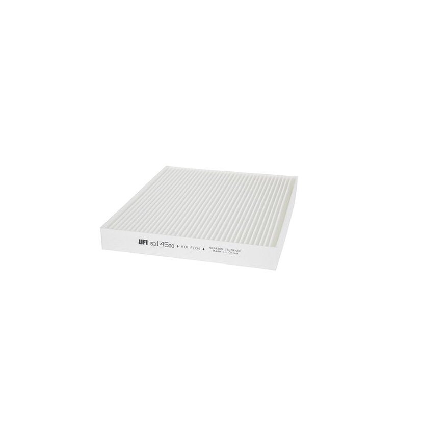 CONTINENTAL Filter, Innenraumluft 28.0002-1183.2 - 28000211832 für 97133-3K000