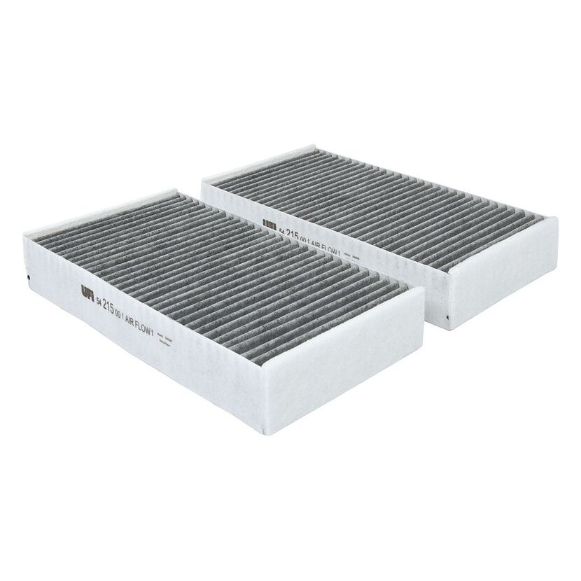 CONTINENTAL Filter, Innenraumluft 28.0002-1158.2 - 28000211582 für A1648300218