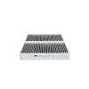 CONTINENTAL Filter, Innenraumluft 28.0002-1158.2 - 28000211582 für A1648300218