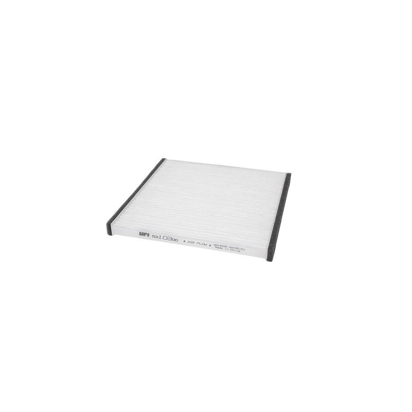 CONTINENTAL Filter, Innenraumluft 28.0002-1134.2 - 28000211342 für 72880-AG000