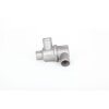 CONTINENTAL Thermostat, Kühlmittel 28.0200-4014.2 - 28020040142 für 21101306010