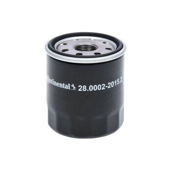 CONTINENTAL Ölfilter 28.0002-2015.2 - 28000220152...