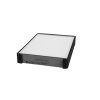 CONTINENTAL Filter, Innenraumluft 28.0002-1160.2 - 28000211602 für 97619-38000