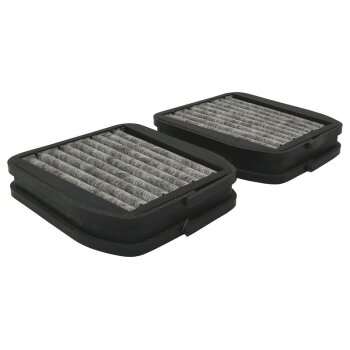 CONTINENTAL Filter, Innenraumluft 28.0002-1244.2 -...