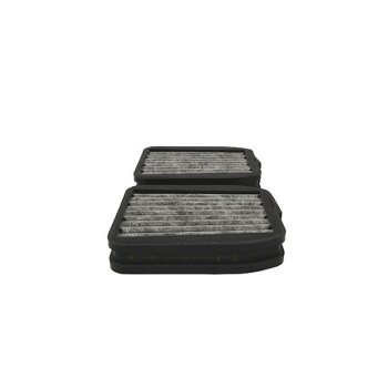 CONTINENTAL Filter, Innenraumluft 28.0002-1244.2 -...