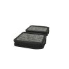 CONTINENTAL Filter, Innenraumluft 28.0002-1244.2 - 28000212442 für A2118300818