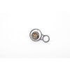 CONTINENTAL Thermostat, Kühlmittel 28.0200-4163.2 - 28020041632 für 11 53 7 596 787
