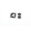 CONTINENTAL Thermostat, Kühlmittel 28.0200-4028.2 - 28020040282 für 11 517 805 191