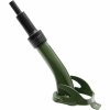 Auslaufrohr starr Metall L=150mm  - 10.112 -...