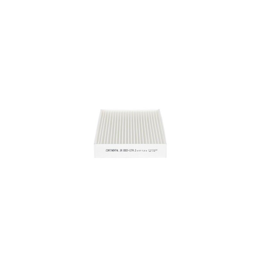 CONTINENTAL Filter, Innenraumluft 28.0002-1274.2 - 28000212742 für 4710210