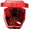 JONESCO Feuerlöscherk rot Top Loader 650x260x275  - JBFR65