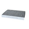 CONTINENTAL Filter, Innenraumluft 28.0002-1093.2 - 28000210932 für 6479-45