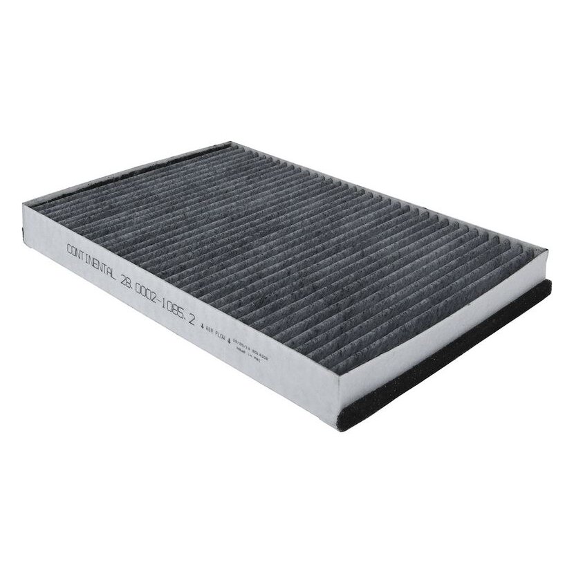 CONTINENTAL Filter, Innenraumluft 28.0002-1085.2 - 28000210852 für 1718046