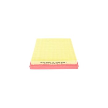 CONTINENTAL Luftfilter 28.0002-0065.2 - 28000200652...