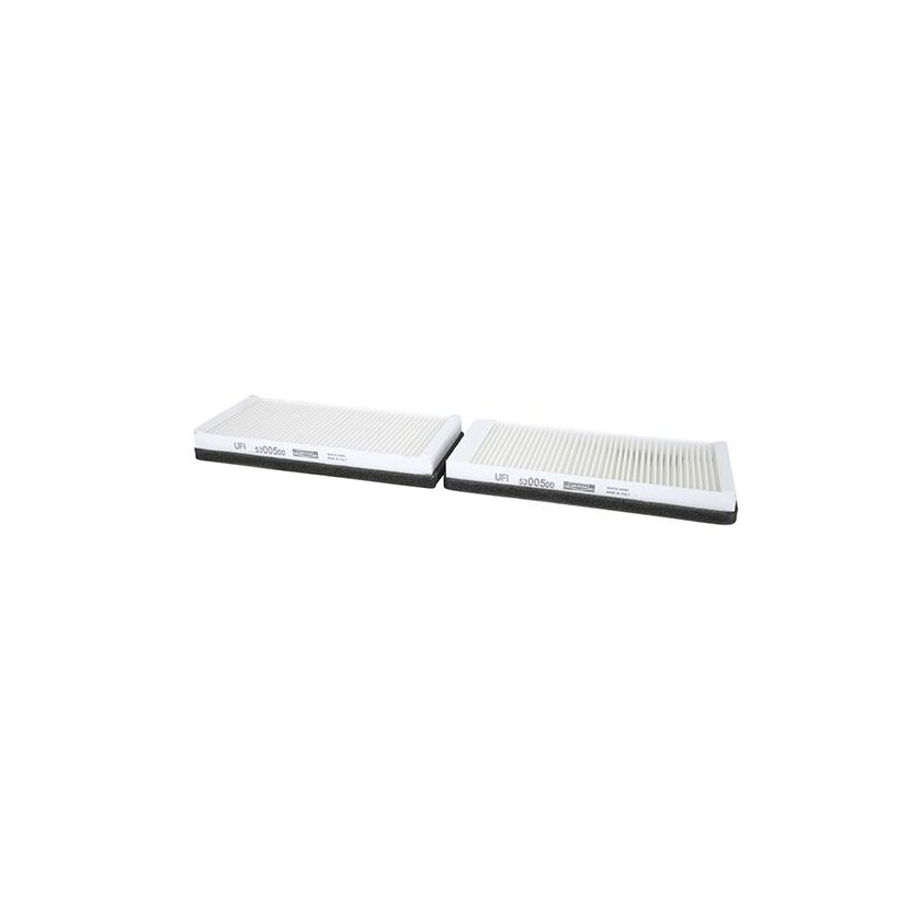 CONTINENTAL Filter, Innenraumluft 28.0002-1155.2 - 28000211552 für A2108300018