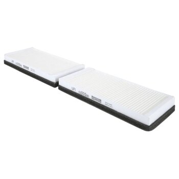 CONTINENTAL Filter, Innenraumluft 28.0002-1155.2 -...