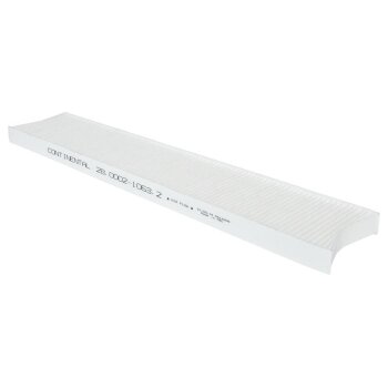 CONTINENTAL Filter, Innenraumluft 28.0002-1063.2 -...