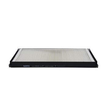 CONTINENTAL Filter, Innenraumluft 28.0002-1137.2 -...