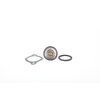 CONTINENTAL Thermostat, Kühlmittel 28.0200-4081.2 - 28020040812 für 21200-KA050