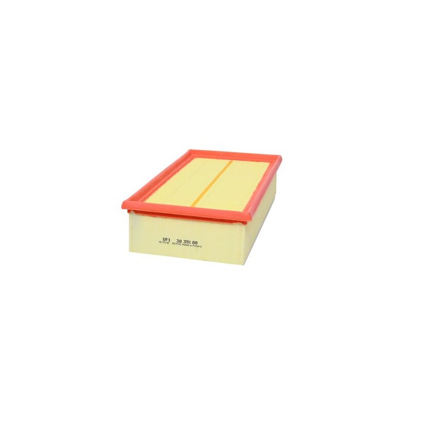 CONTINENTAL Luftfilter 28.0002-0235.2 - 28000202352 für 1444-QP