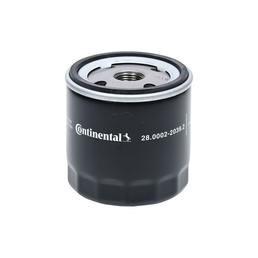 CONTINENTAL Ölfilter 28.0002-2039.2 - 28000220392 für 71741501