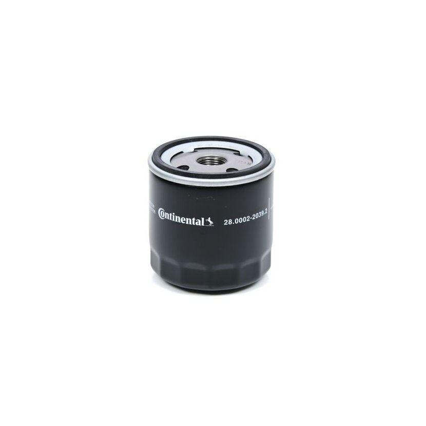 CONTINENTAL Ölfilter 28.0002-2039.2 - 28000220392 für 71741501
