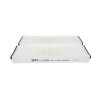 CONTINENTAL Filter, Innenraumluft 28.0002-1154.2 - 28000211542 für 4F0898438