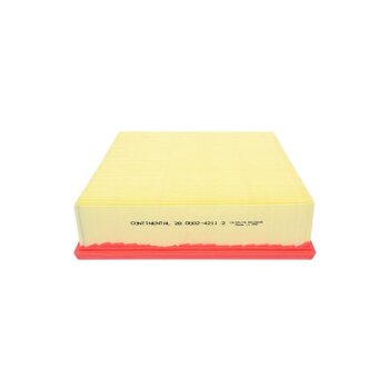 CONTINENTAL Luftfilter 28.0002-4211.2 - 28000242112...