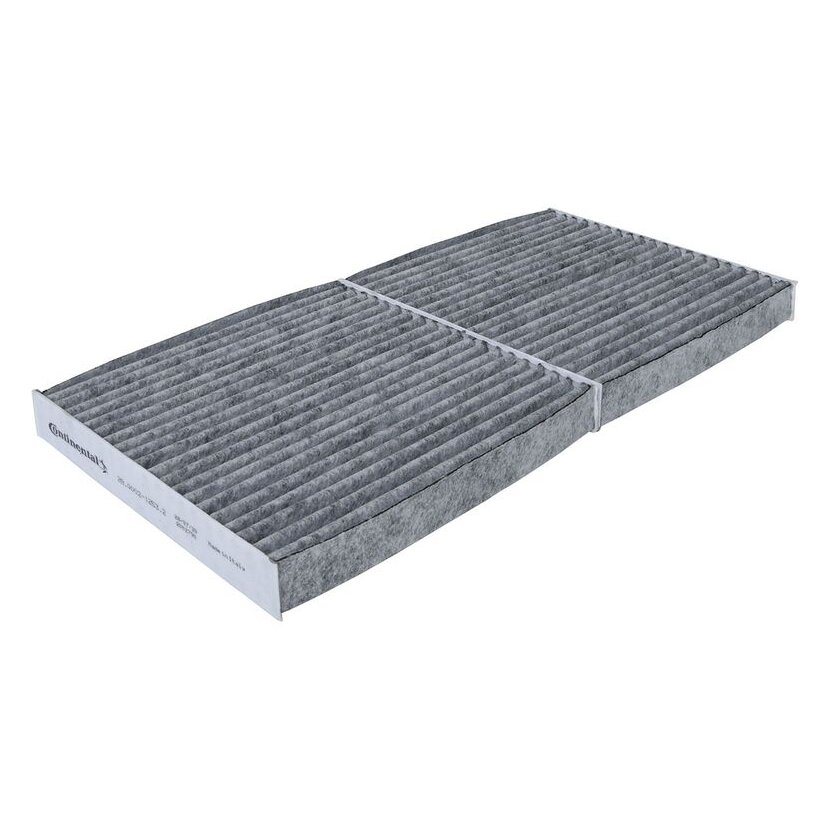 CONTINENTAL Filter, Innenraumluft 28.0002-1253.2 - 28000212532 für 64319237157
