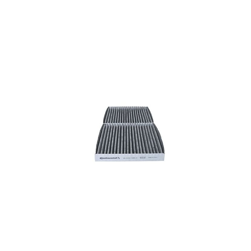 CONTINENTAL Filter, Innenraumluft 28.0002-1253.2 - 28000212532 für 64319237157