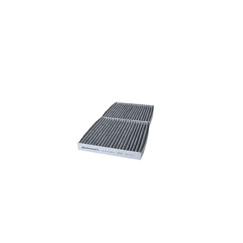 CONTINENTAL Filter, Innenraumluft 28.0002-1253.2 - 28000212532 für 64319237157