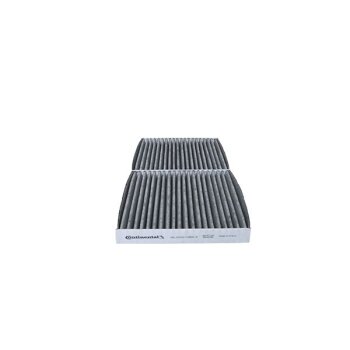 CONTINENTAL Filter, Innenraumluft 28.0002-1253.2 -...