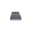CONTINENTAL Filter, Innenraumluft 28.0002-1253.2 - 28000212532 für 64319237157