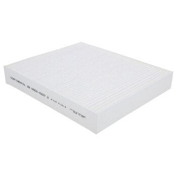 CONTINENTAL Filter, Innenraumluft 28.0002-4227.2 -...