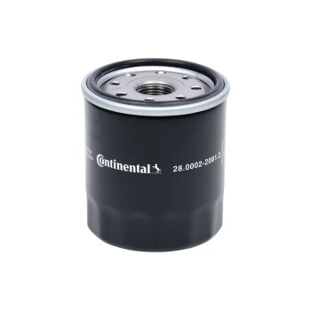 CONTINENTAL Ölfilter 28.0002-2081.2 - 28000220812...