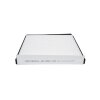 CONTINENTAL Filter, Innenraumluft 28.0002-1041.2 - 28000210412 für 9204626