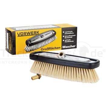 Waschbürste GROSSFL.1/ 2"  - 2122893 -