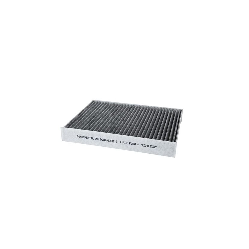CONTINENTAL Filter, Innenraumluft 28.0002-1239.2 - 28000212392 für 272774812R